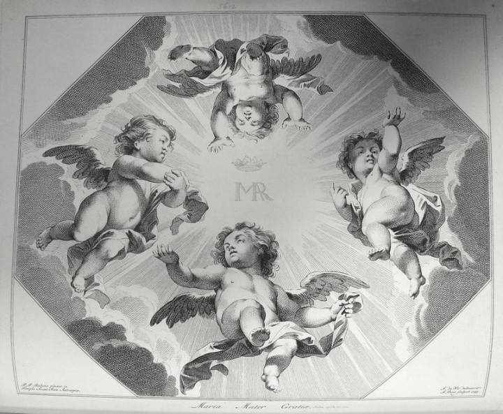 Santísimo Nombre de María
